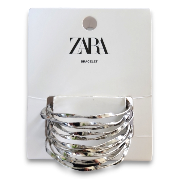 Zara Jewelry - ZARA Pack of Bracelets